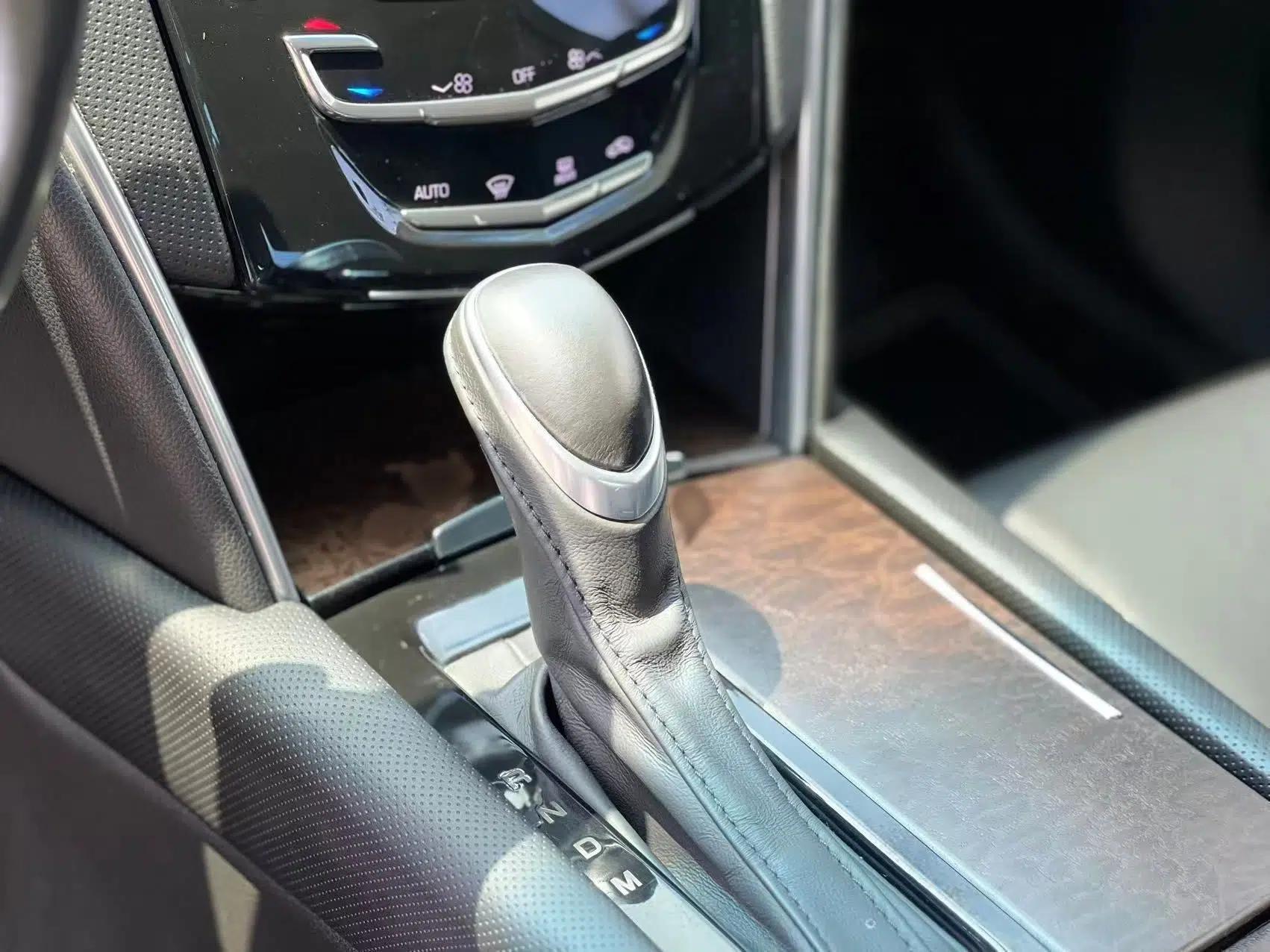 Used Cadillac XTS 2018 28T Tech Edition — миниатюра 25