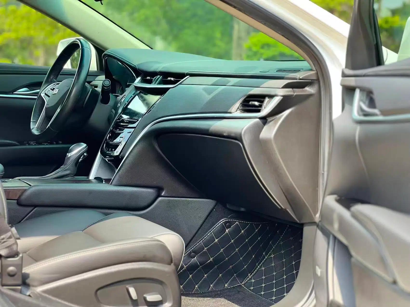 Used Cadillac XTS 2018 28T Tech Edition — миниатюра 28
