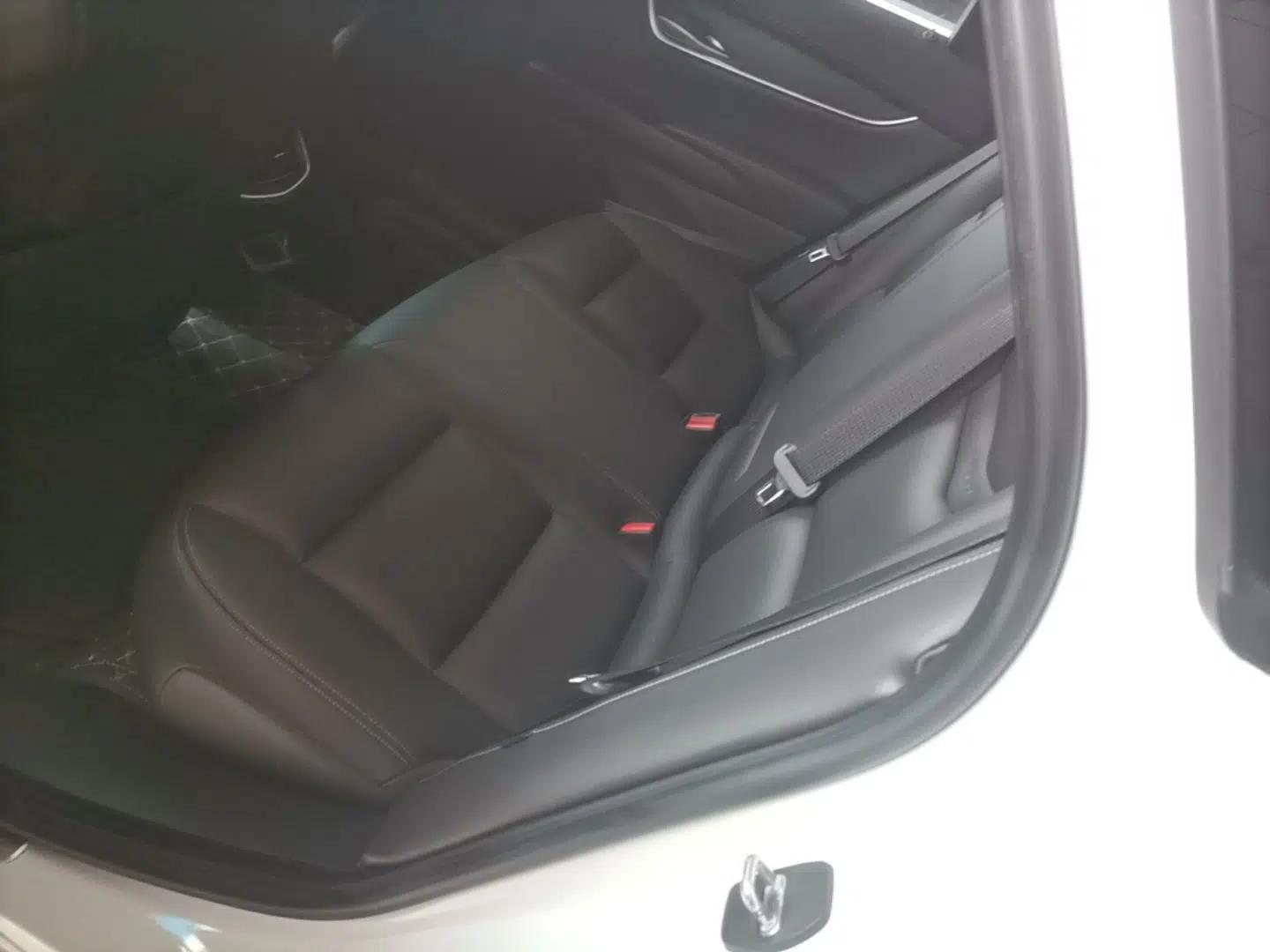 Used Cadillac XTS 2018 28T Tech Edition — миниатюра 29