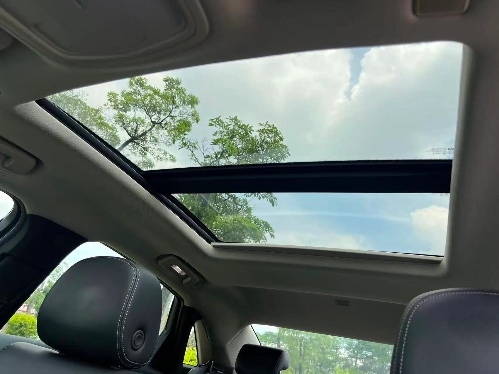 Used Cadillac XTS 2018 28T Tech Edition — миниатюра 30