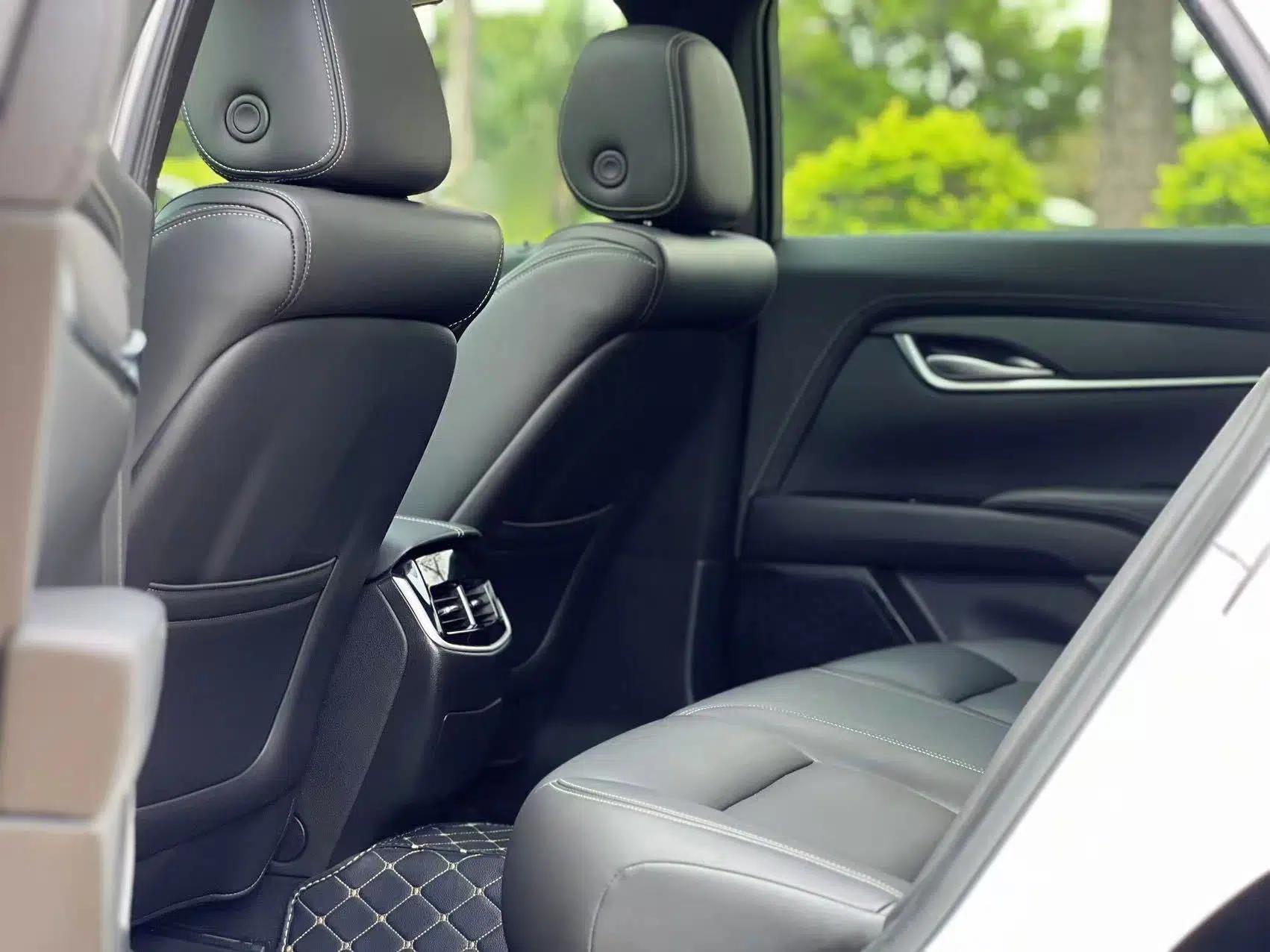 Used Cadillac XTS 2018 28T Tech Edition — миниатюра 35