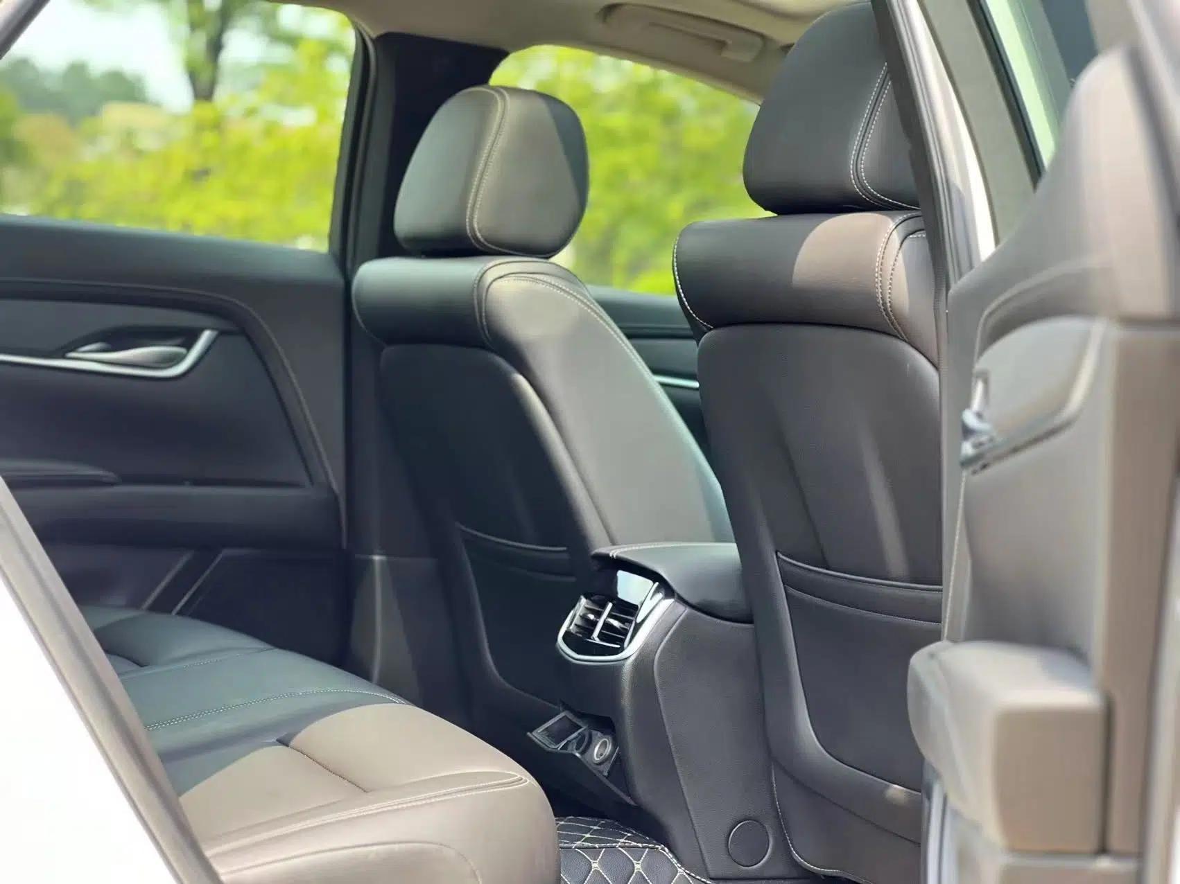 Used Cadillac XTS 2018 28T Tech Edition — миниатюра 37