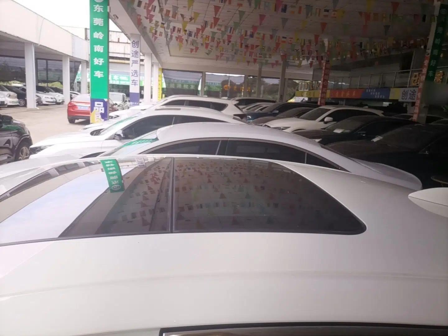 Used Cadillac XTS 2018 28T Tech Edition — миниатюра 7
