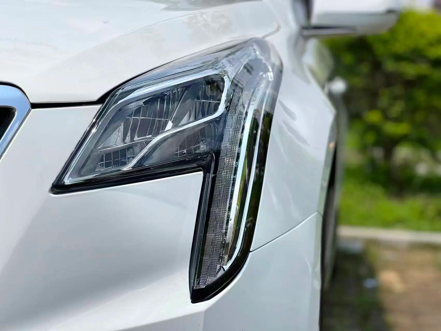 Used Cadillac XTS 2018 28T Tech Edition — миниатюра 8
