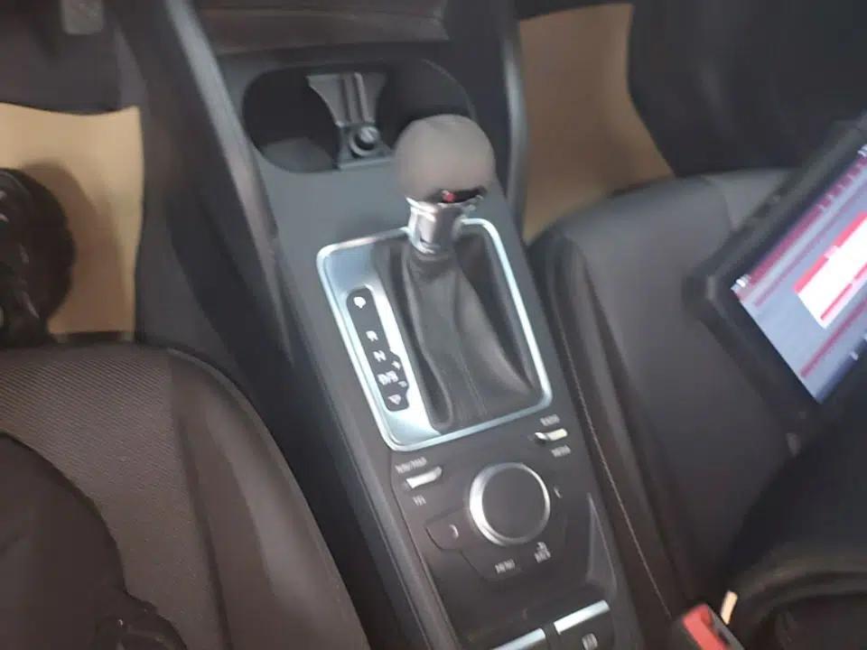 Audi Q2L 2020 35 TFSI Ambition Dynamic Edition — миниатюра 16