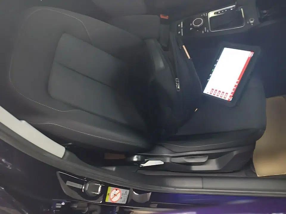 Audi Q2L 2020 35 TFSI Ambition Dynamic Edition — миниатюра 19