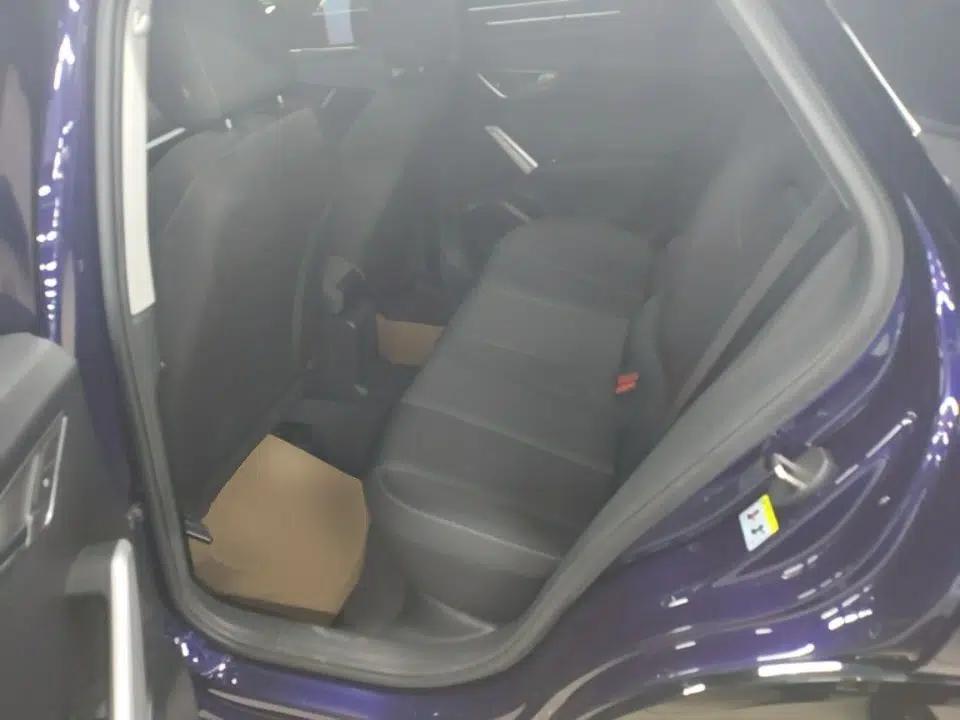 Audi Q2L 2020 35 TFSI Ambition Dynamic Edition — миниатюра 20