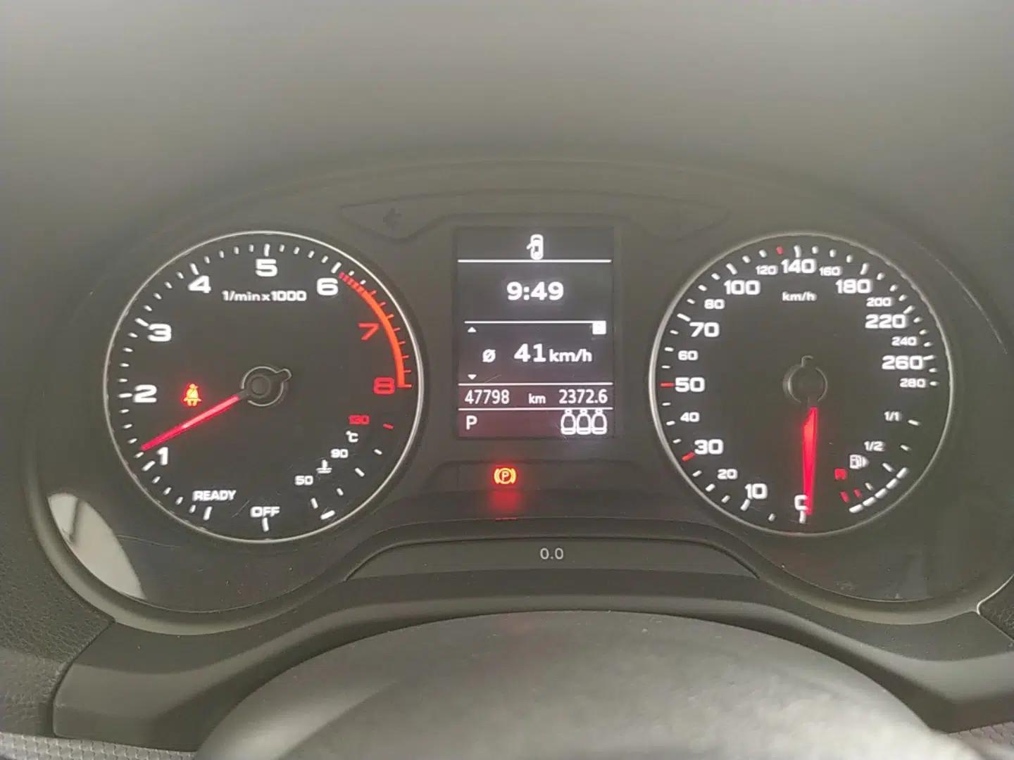 Audi Q2L 2020 35 TFSI Ambition Dynamic Edition — миниатюра 14