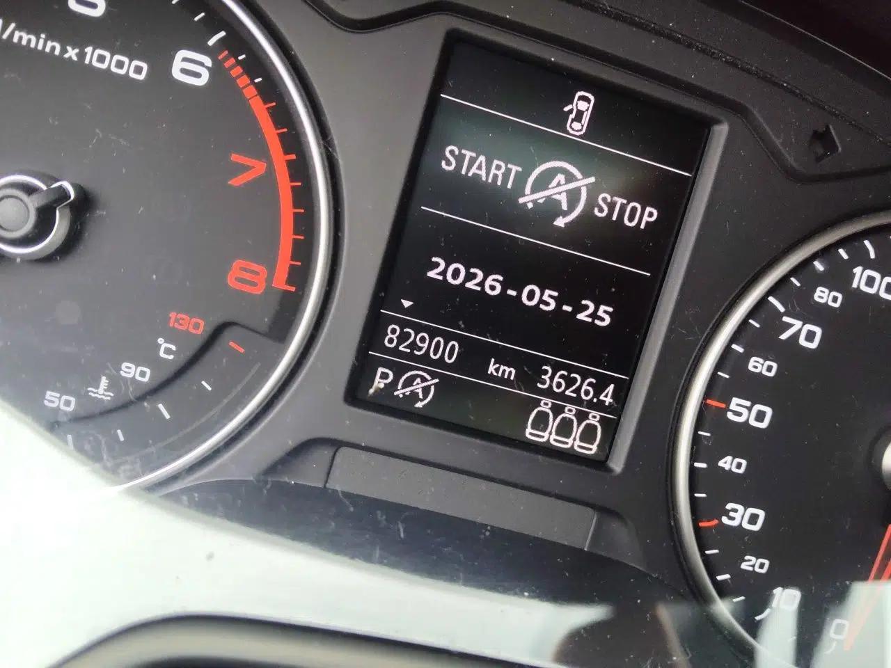 Audi Q2L 2020 35 TFSI Fashionable and Elegant Model — миниатюра 12