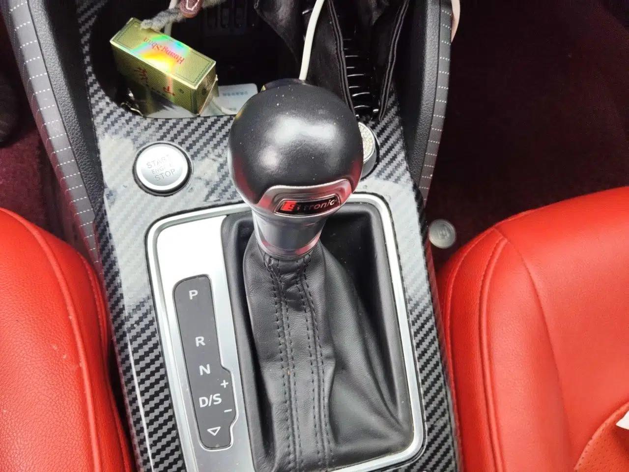 Audi Q2L 2020 35 TFSI Fashionable and Elegant Model — миниатюра 14