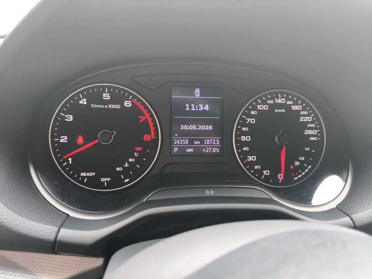 Audi Q2L 2021 35 TFSI Progressive Dynamic Edition — миниатюра 12