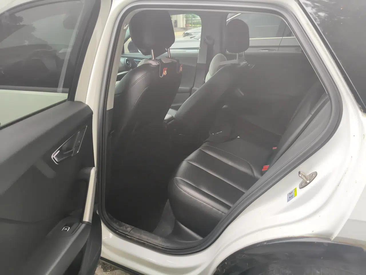 Audi Q2L 2021 35 TFSI Progressive Dynamic Edition — миниатюра 17
