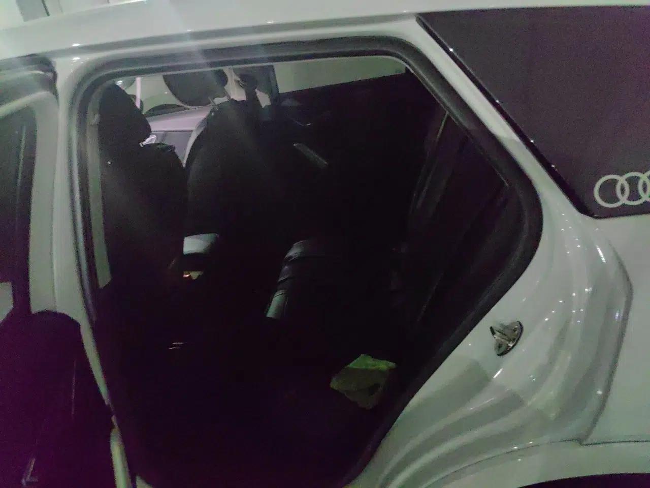 Audi Q2L 2018 35 TFSI Fashionable & Elegant Version China VI Emission Standard — миниатюра 17