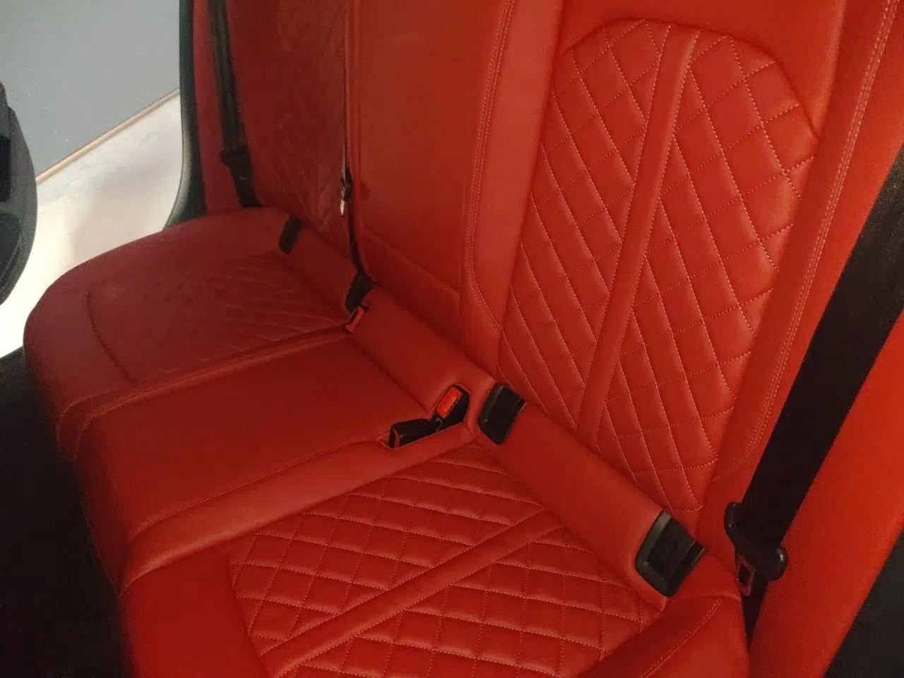 Audi S4 2020 S4 3.0TFSI — миниатюра 17