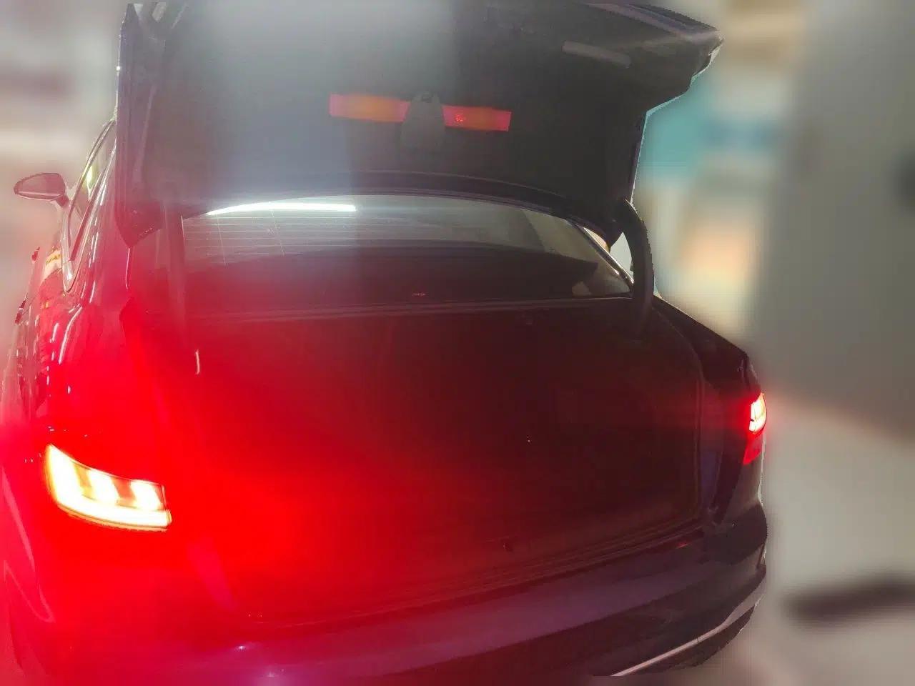 Audi S4 2020 S4 3.0TFSI — миниатюра 19