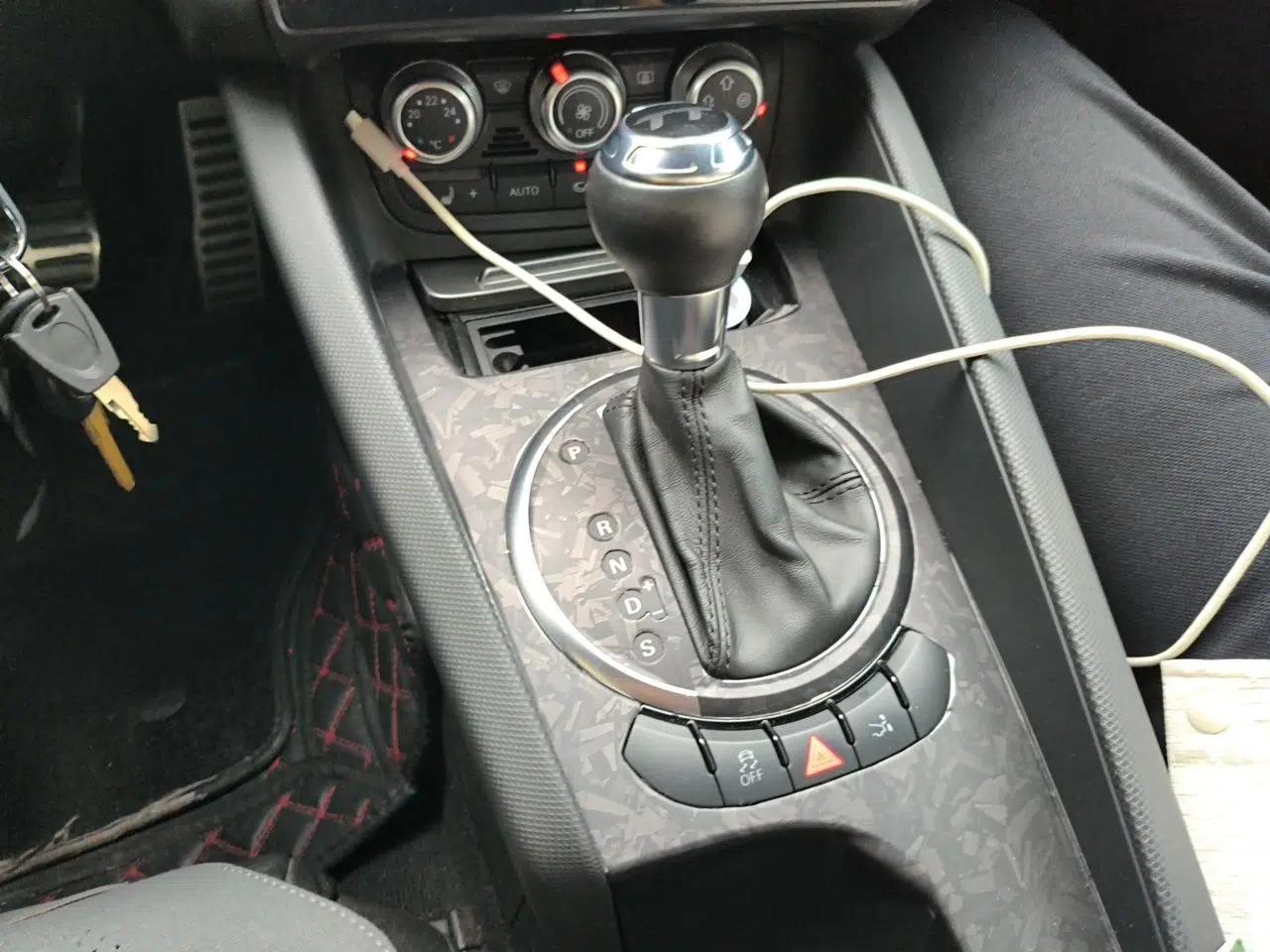 Audi TT 2013 TT Coupe 45 TFSI — миниатюра 14