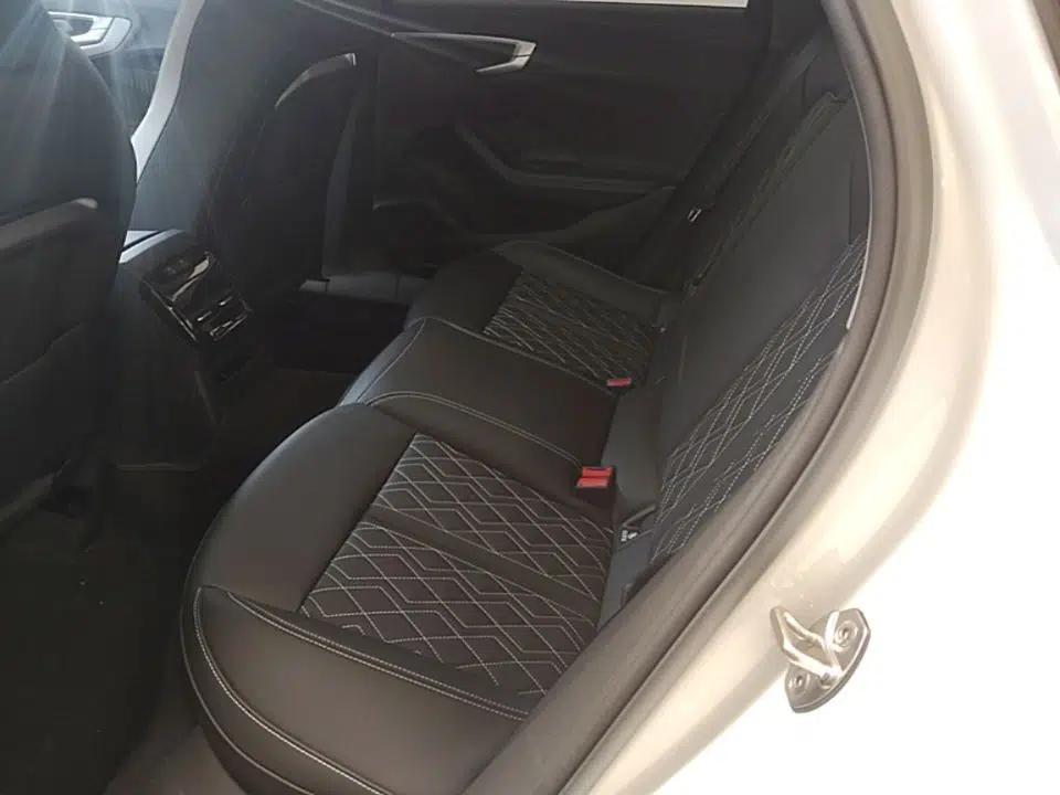 Audi A5L 2026 2.0T Sport Plus — миниатюра 28