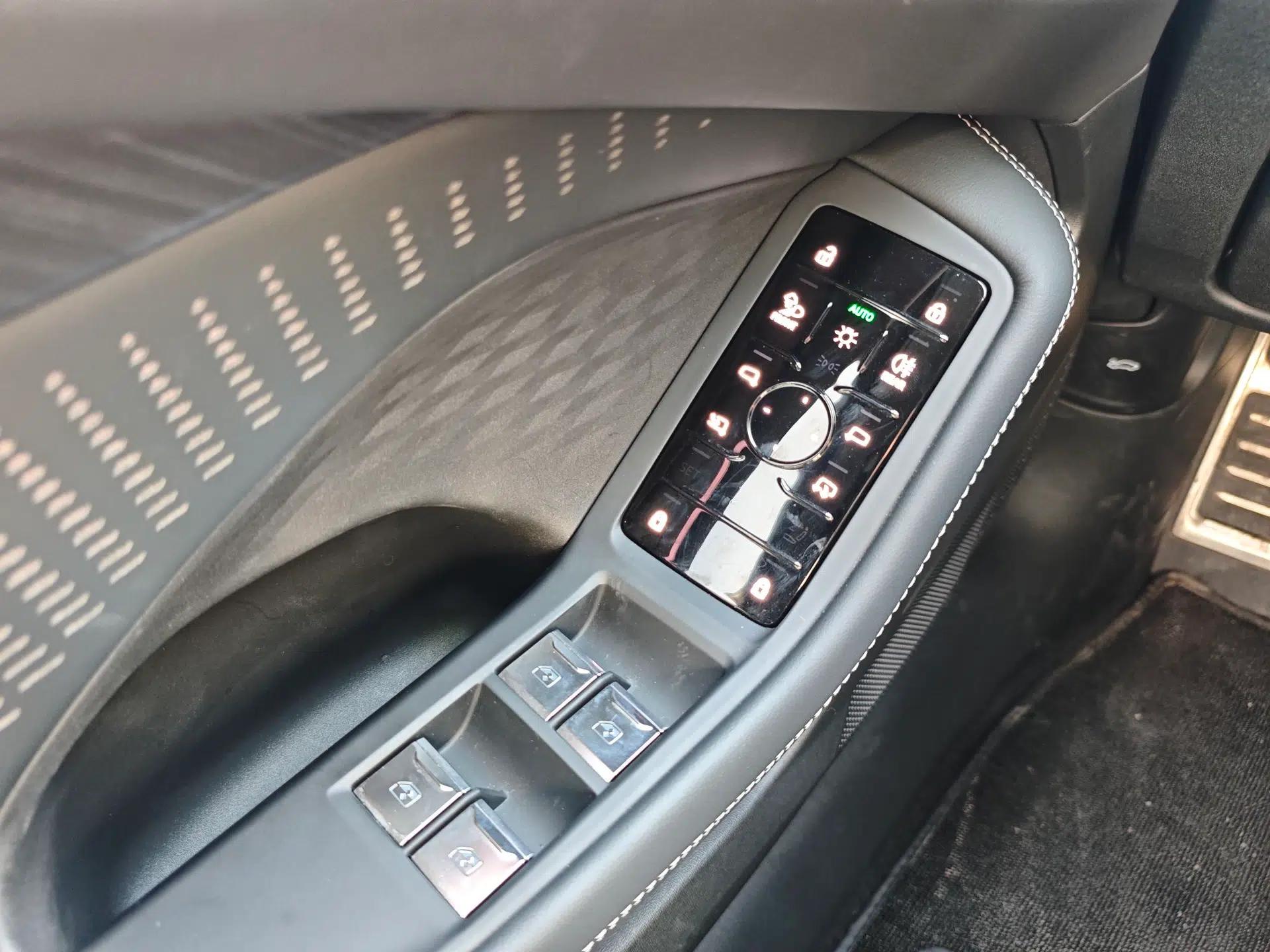 Audi A5L 2026 2.0T Sport Plus — миниатюра 39