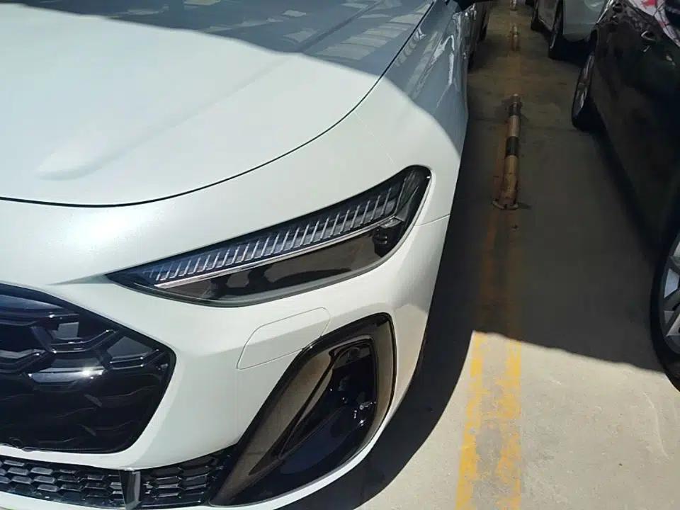 Audi A5L 2026 2.0T Sport Plus — миниатюра 8