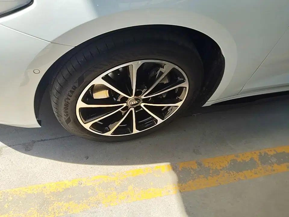 Audi A5L 2026 2.0T Sport Plus — миниатюра 10