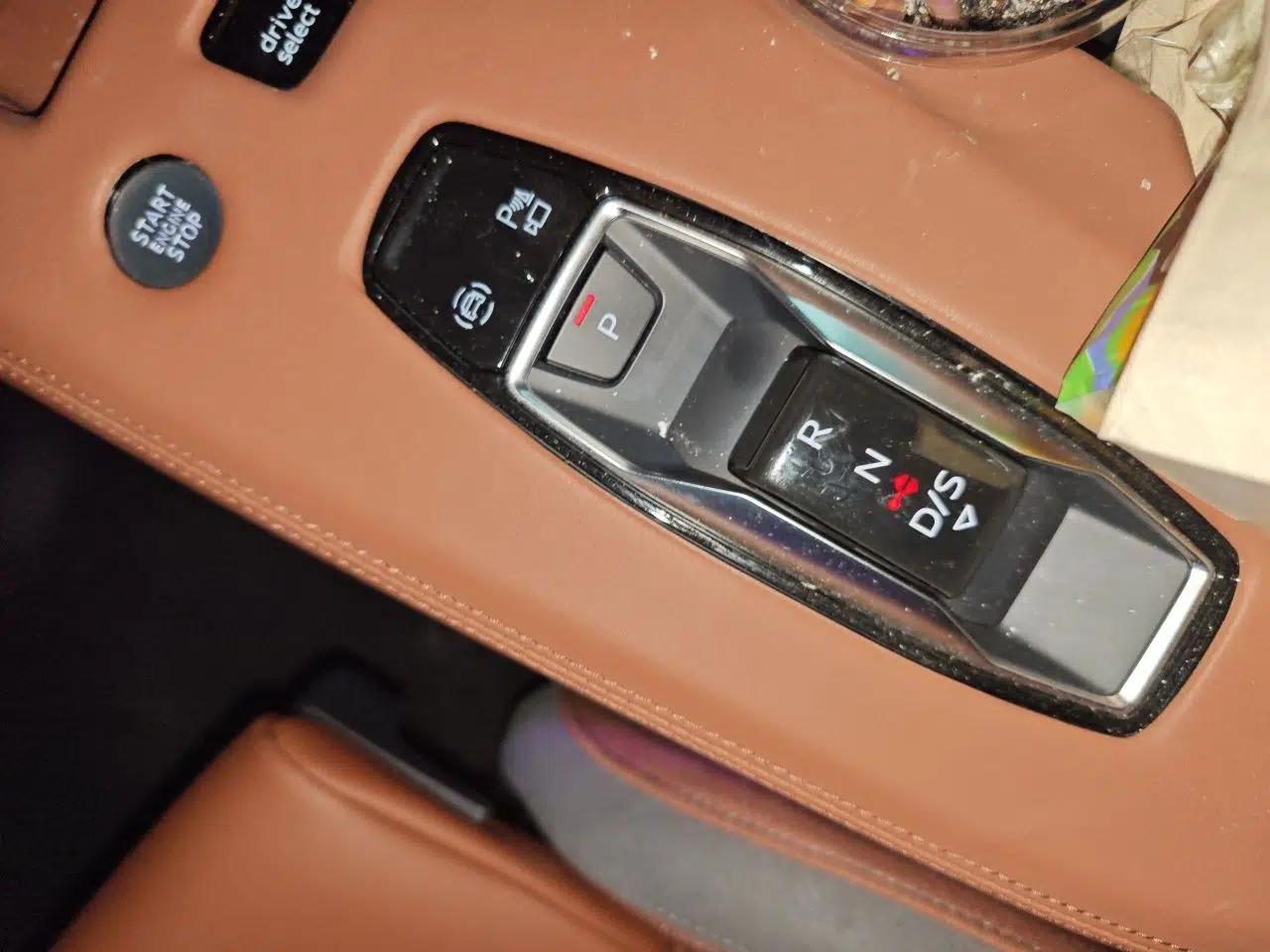 Audi A5L 2026 2.0T Sport Plus — миниатюра 14