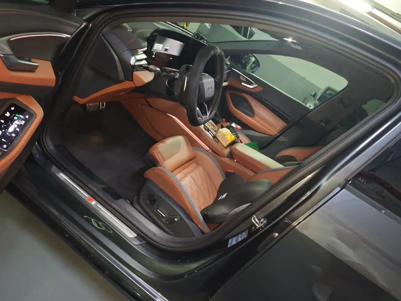 Audi A5L 2026 2.0T Sport Plus — миниатюра 15