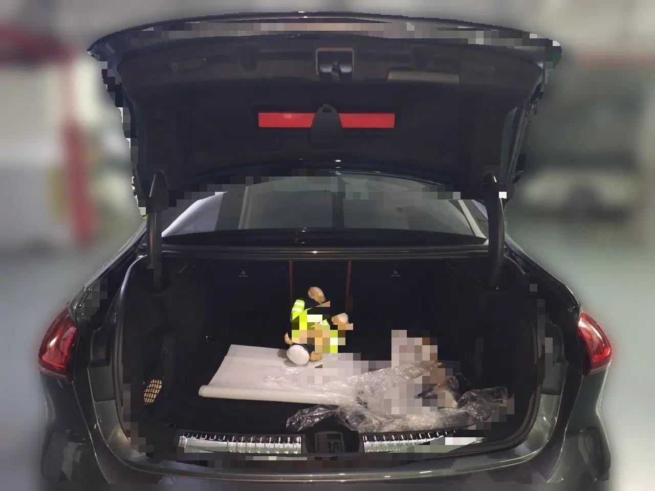 Audi A5L 2026 2.0T Sport Plus — миниатюра 19
