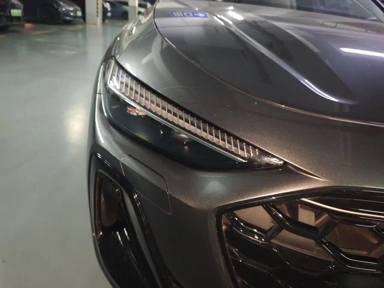 Audi A5L 2026 2.0T Sport Plus — миниатюра 7
