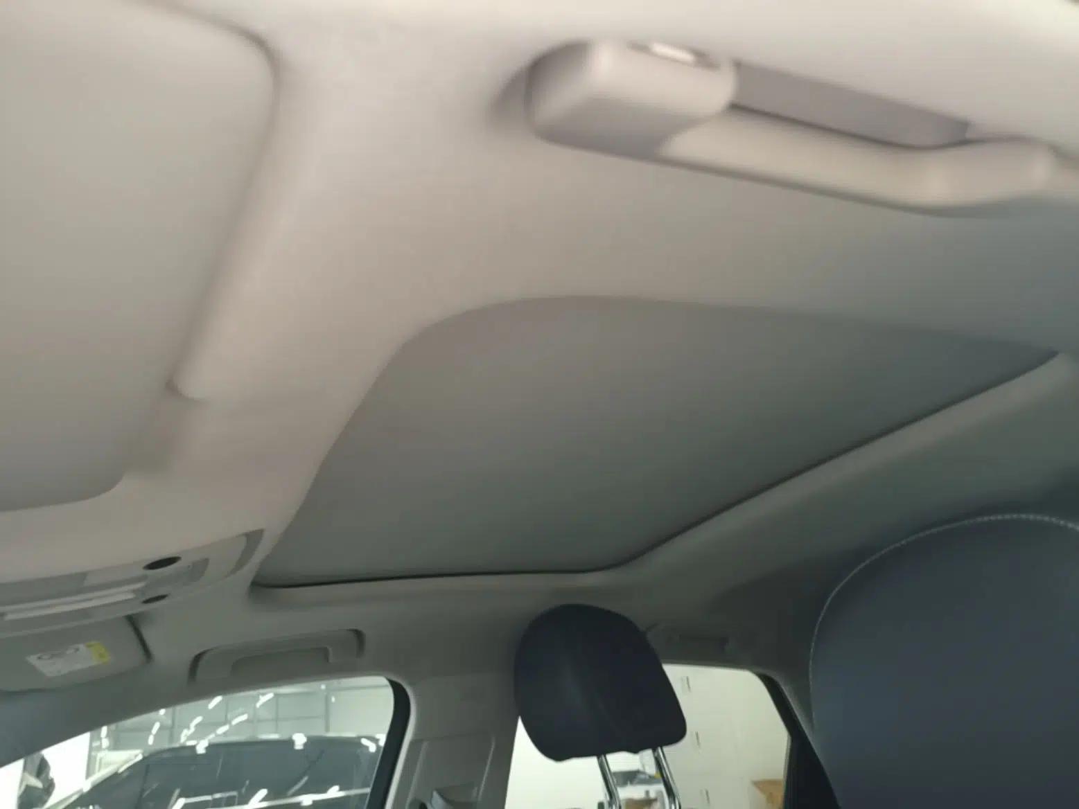 Audi Q3 Sportback 2022 40 TFSI Fashion Model — миниатюра 21