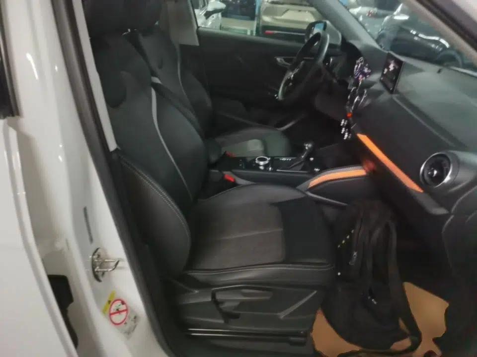 Audi Q2L e-tron 2019 Q2L e-tron Pure Electric Smart Style — миниатюра 19