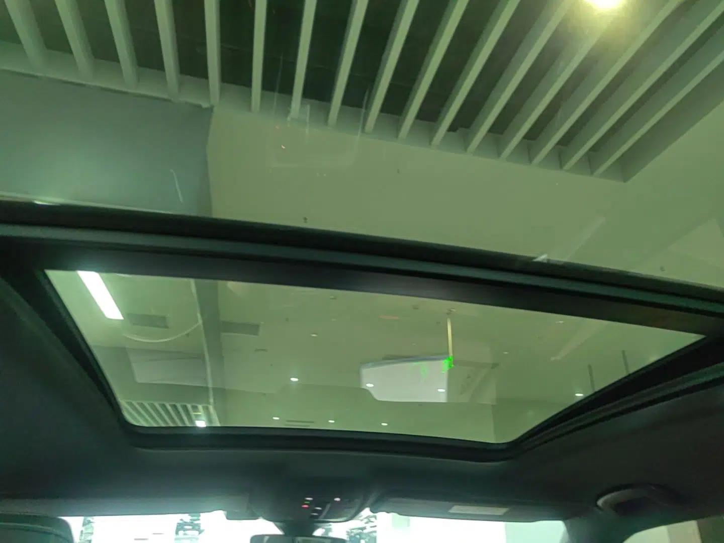 Audi Q6 2023 45 TFSI quattro Qiyun Edition Flying Rider Package — миниатюра 21
