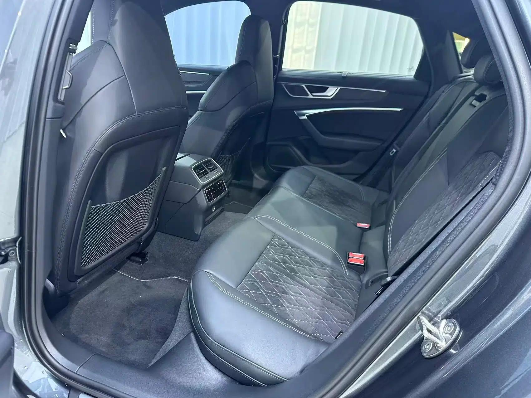 Audi S6 2020 S6 2.9T — миниатюра 17