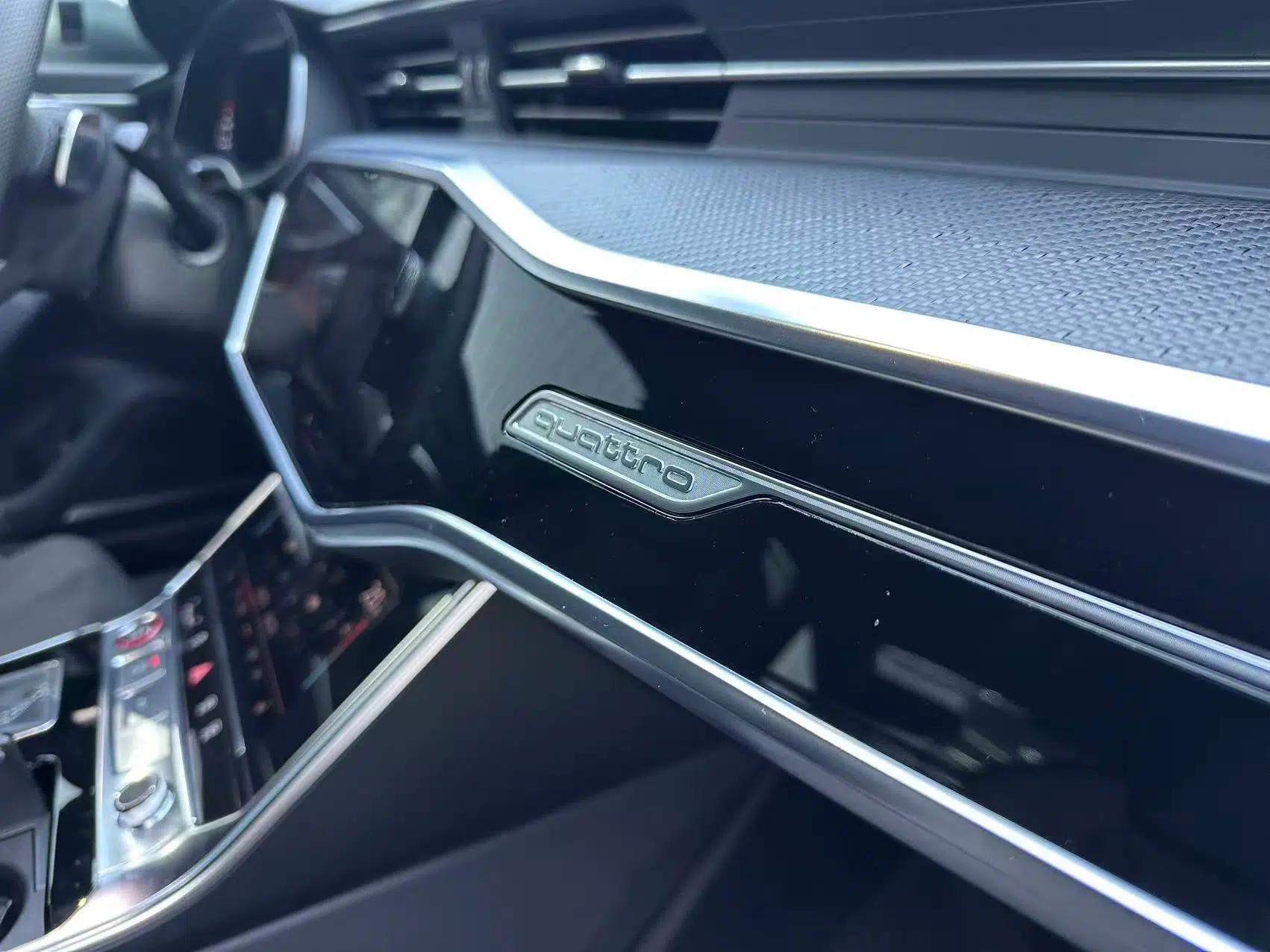 Audi S6 2020 S6 2.9T — миниатюра 18