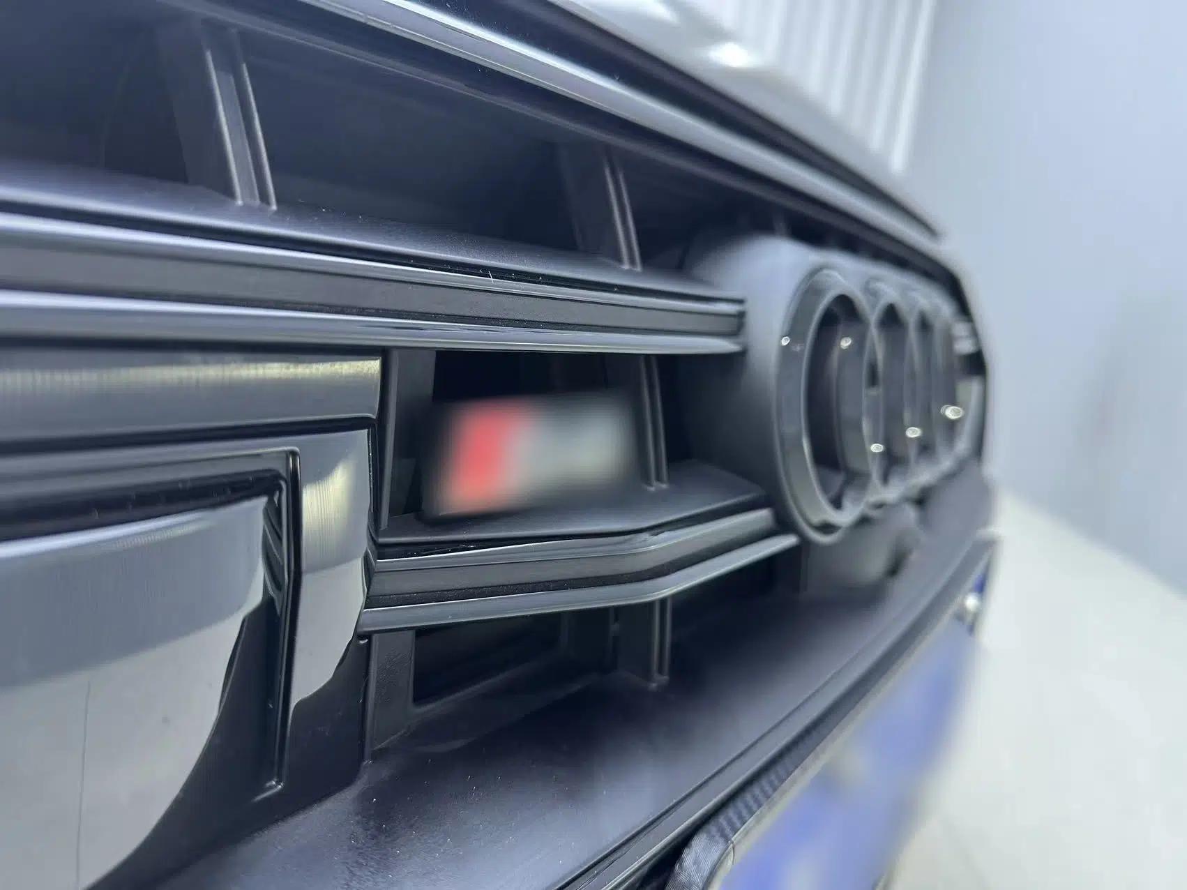 Audi S6 2020 S6 2.9T — миниатюра 8