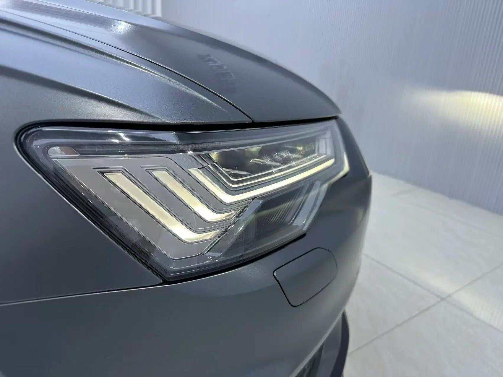 Audi S6 2020 S6 2.9T — миниатюра 9