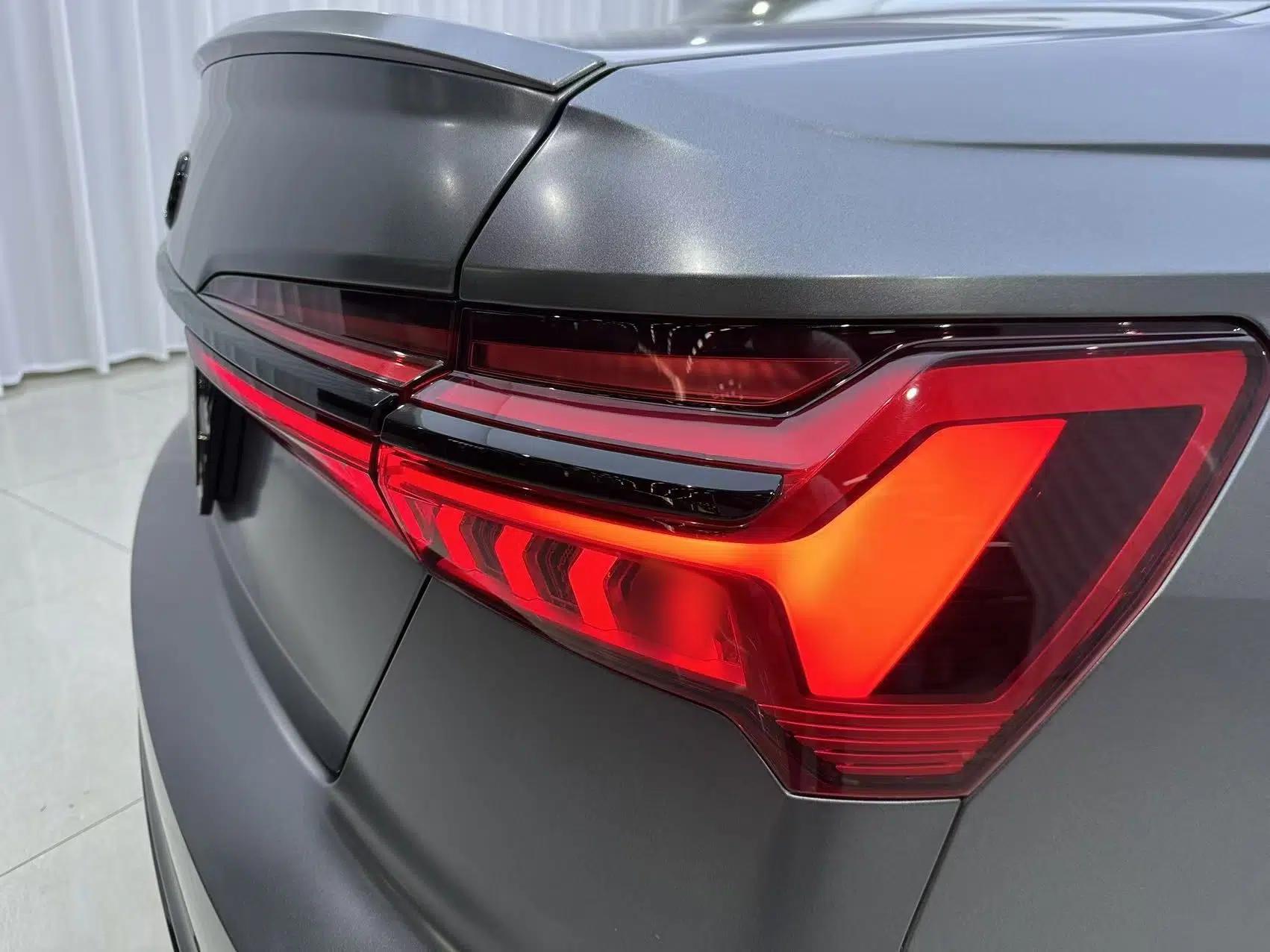 Audi S6 2020 S6 2.9T — миниатюра 10