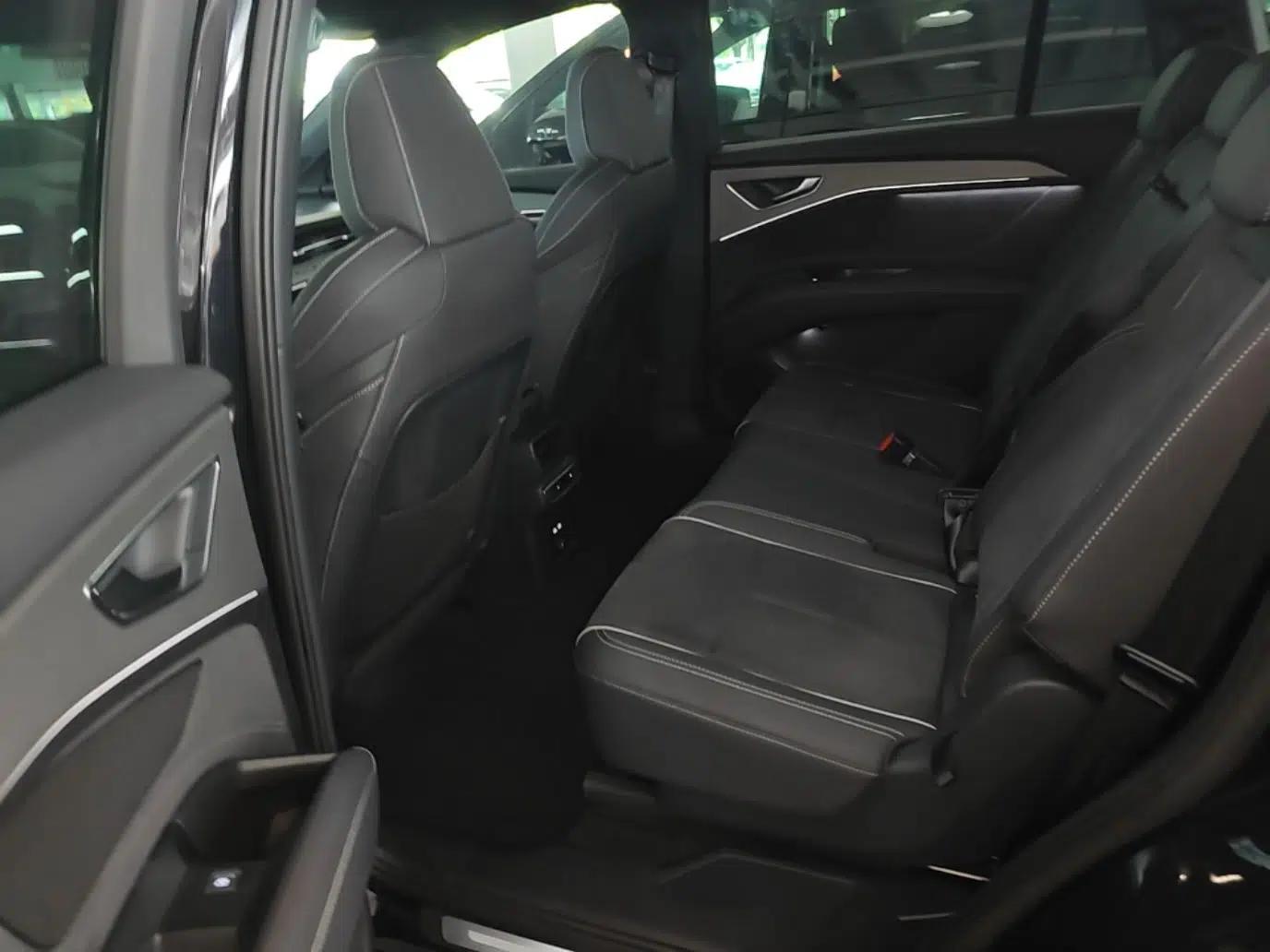Audi Q5 e-tron 2022 40 e-tron Starry Edition Luxury Package — миниатюра 20