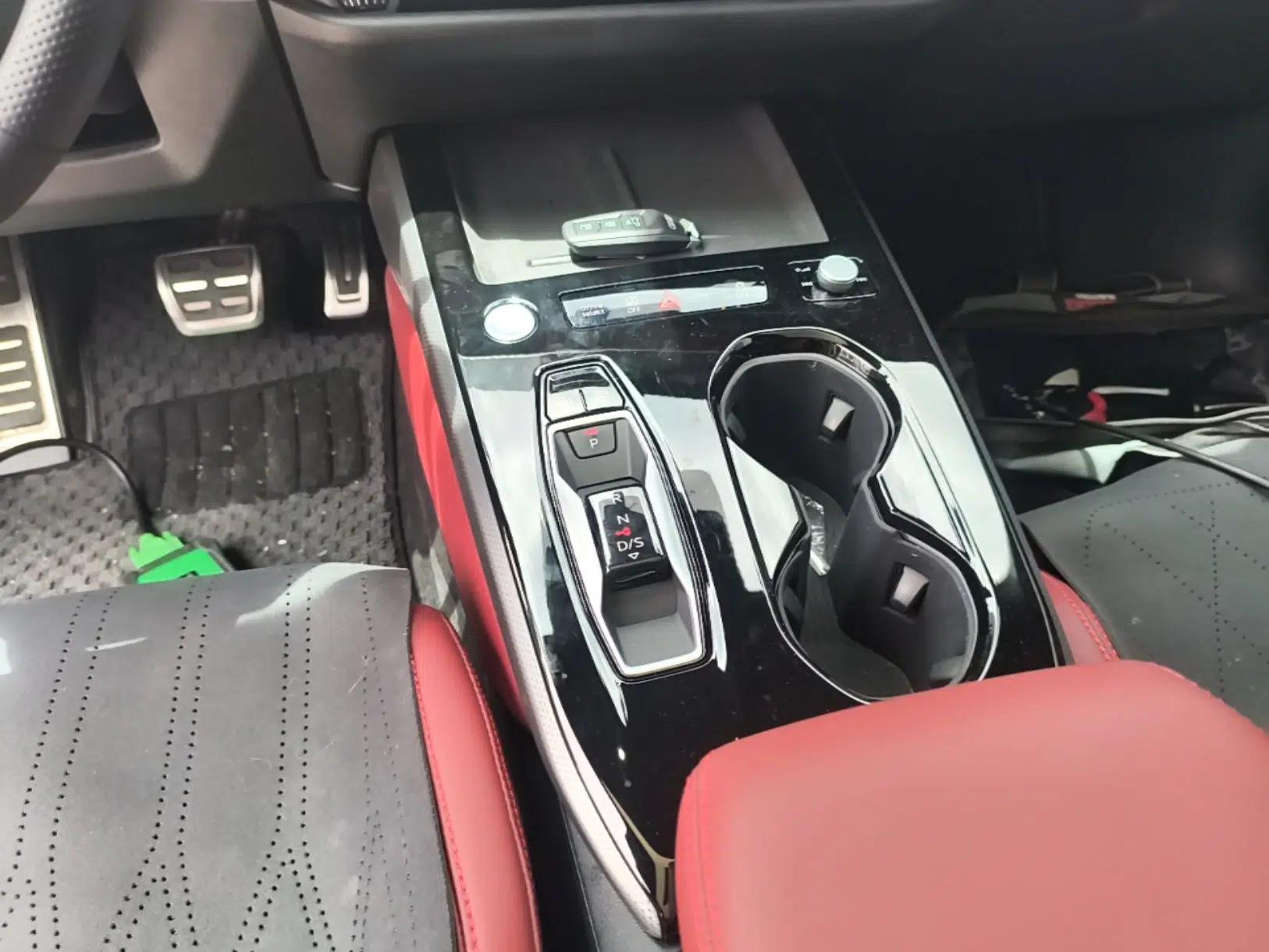 Audi A5L Sportback 2026 TFSI 150kW Premium quattro Model — миниатюра 16