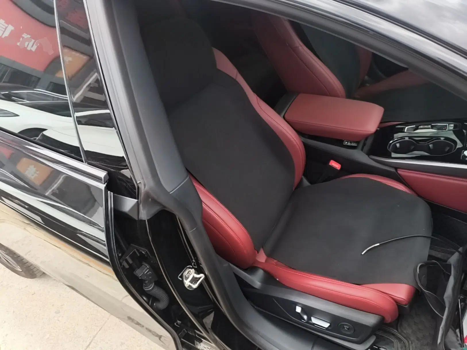 Audi A5L Sportback 2026 TFSI 150kW Premium quattro Model — миниатюра 19