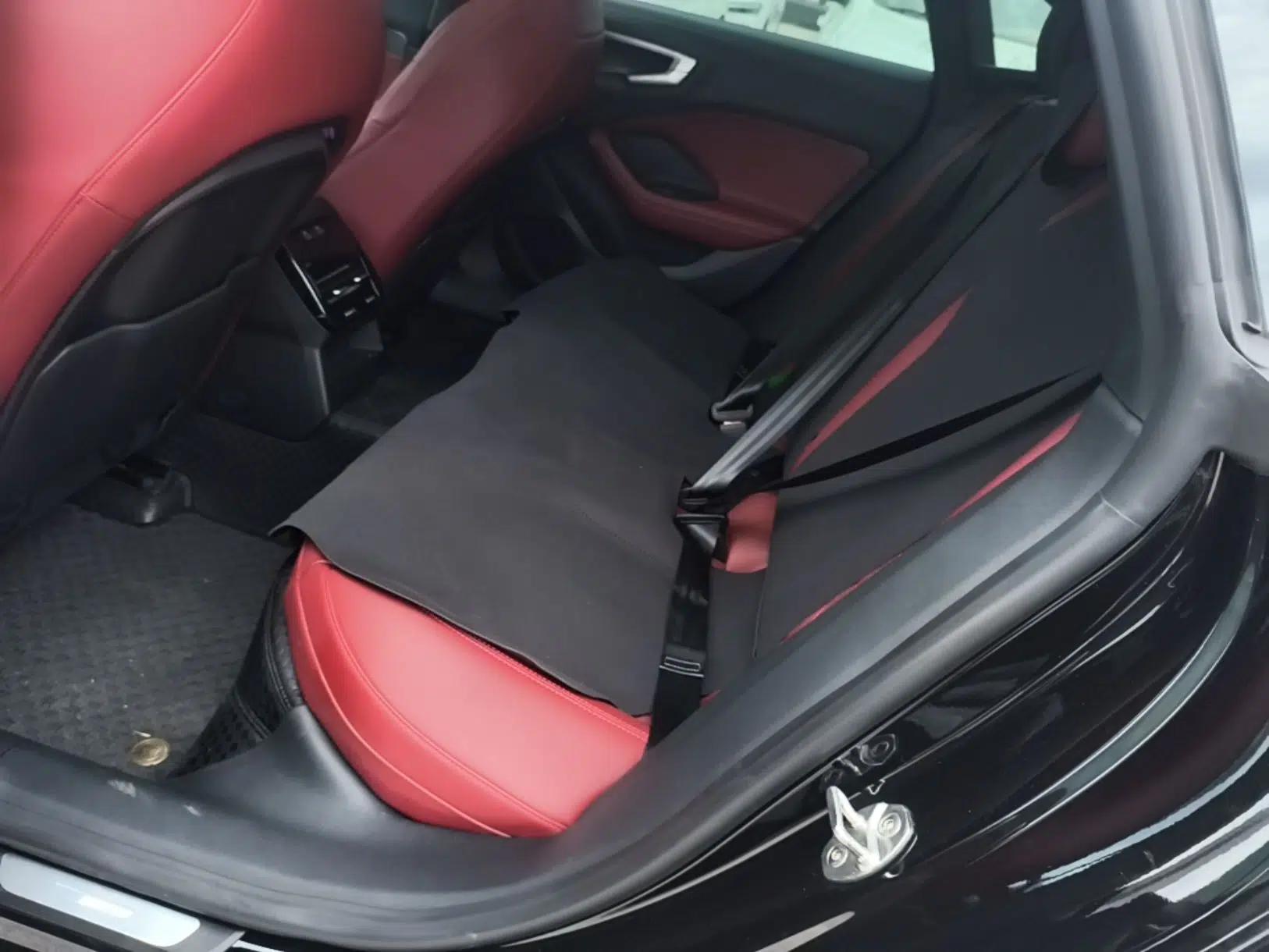 Audi A5L Sportback 2026 TFSI 150kW Premium quattro Model — миниатюра 20
