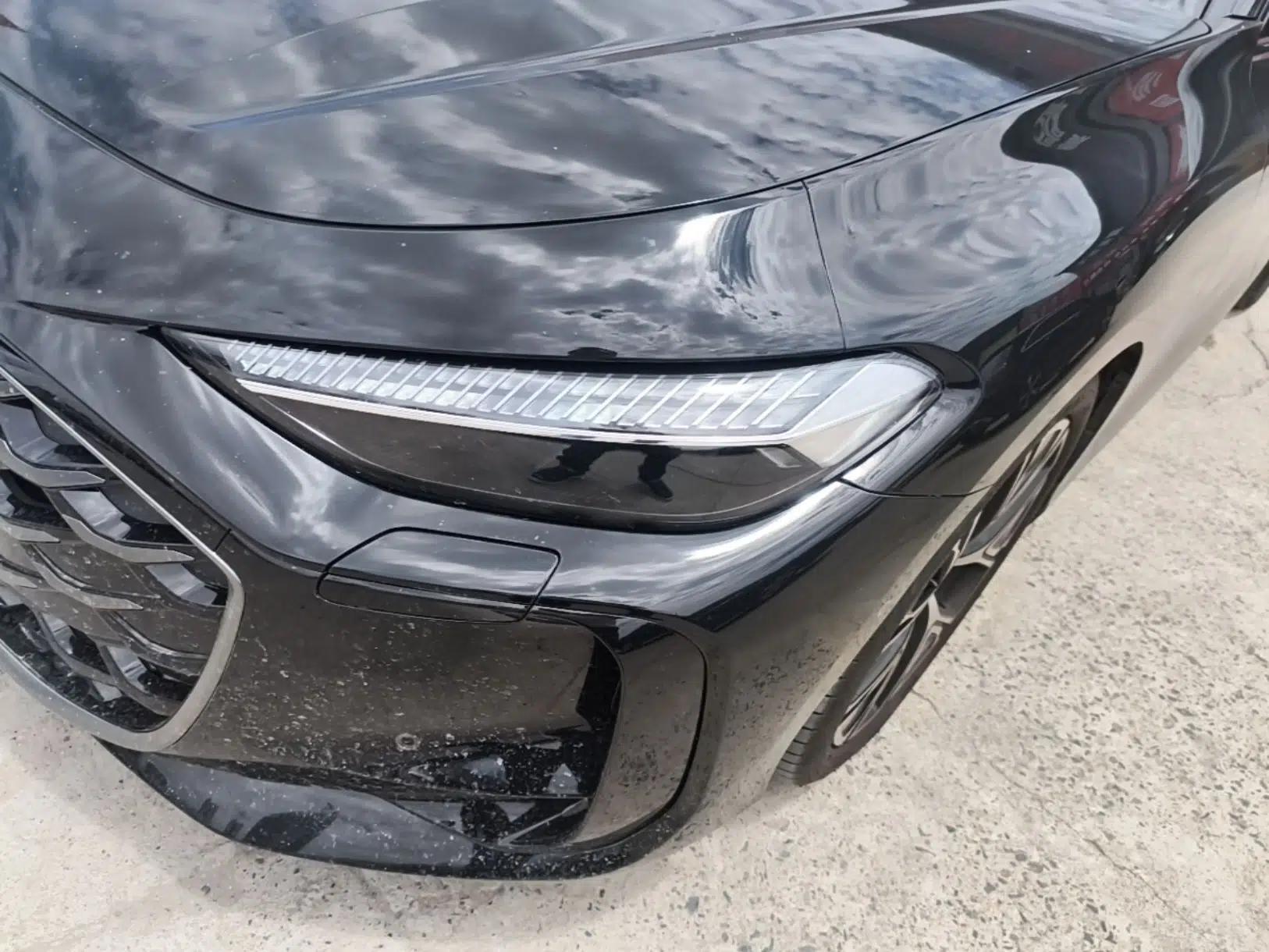 Audi A5L Sportback 2026 TFSI 150kW Premium quattro Model — миниатюра 8