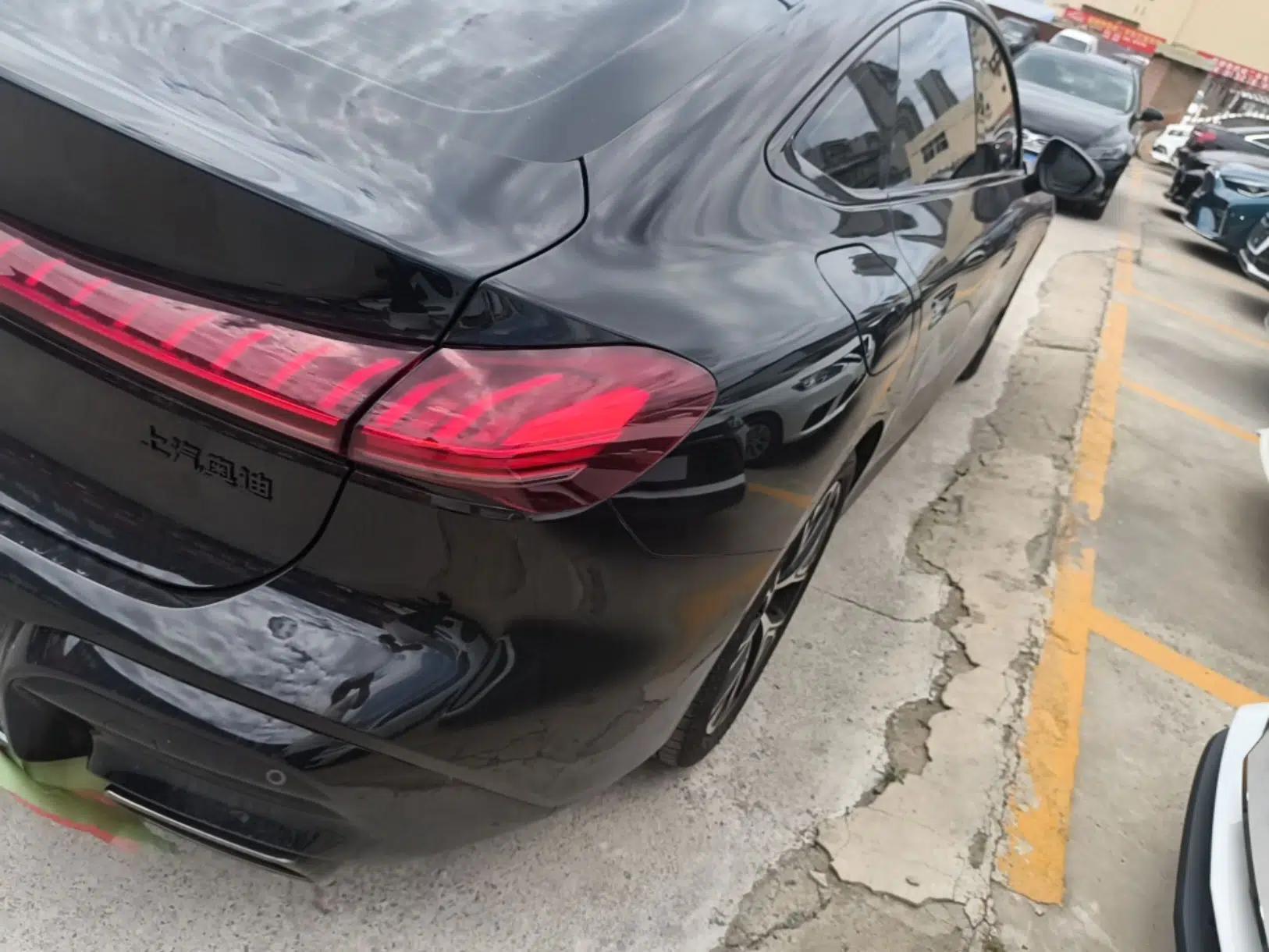 Audi A5L Sportback 2026 TFSI 150kW Premium quattro Model — миниатюра 9