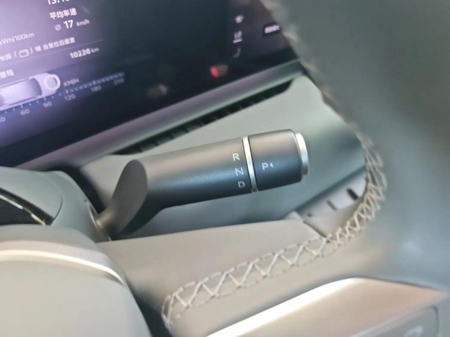 Audi E5 Sportback 2026 Designated Performance Quattro Model — миниатюра 16