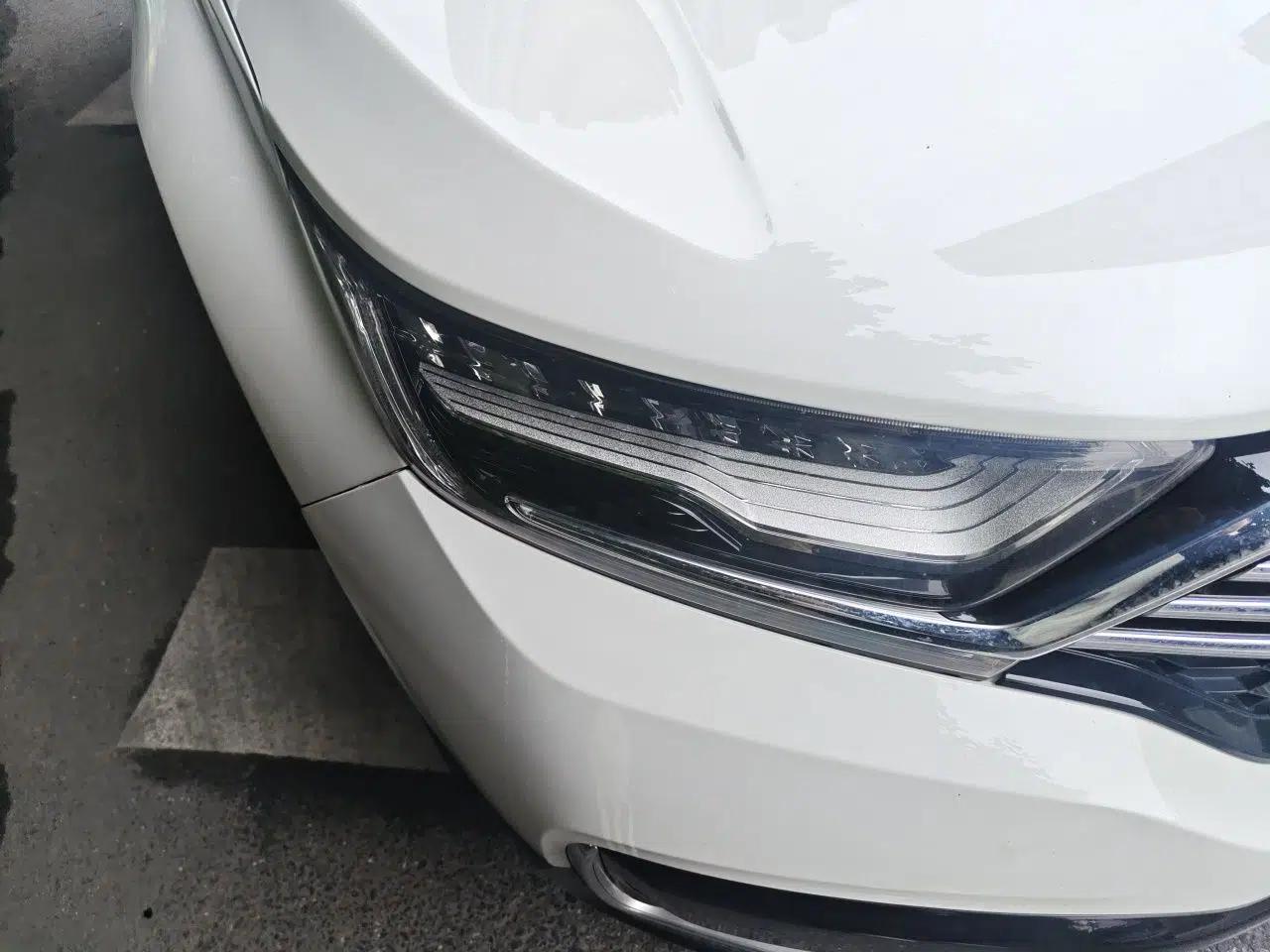 Honda CR-V New Energy 2021 Rui·Hybrid e+ 2.0L Intelligent Edition — миниатюра 7