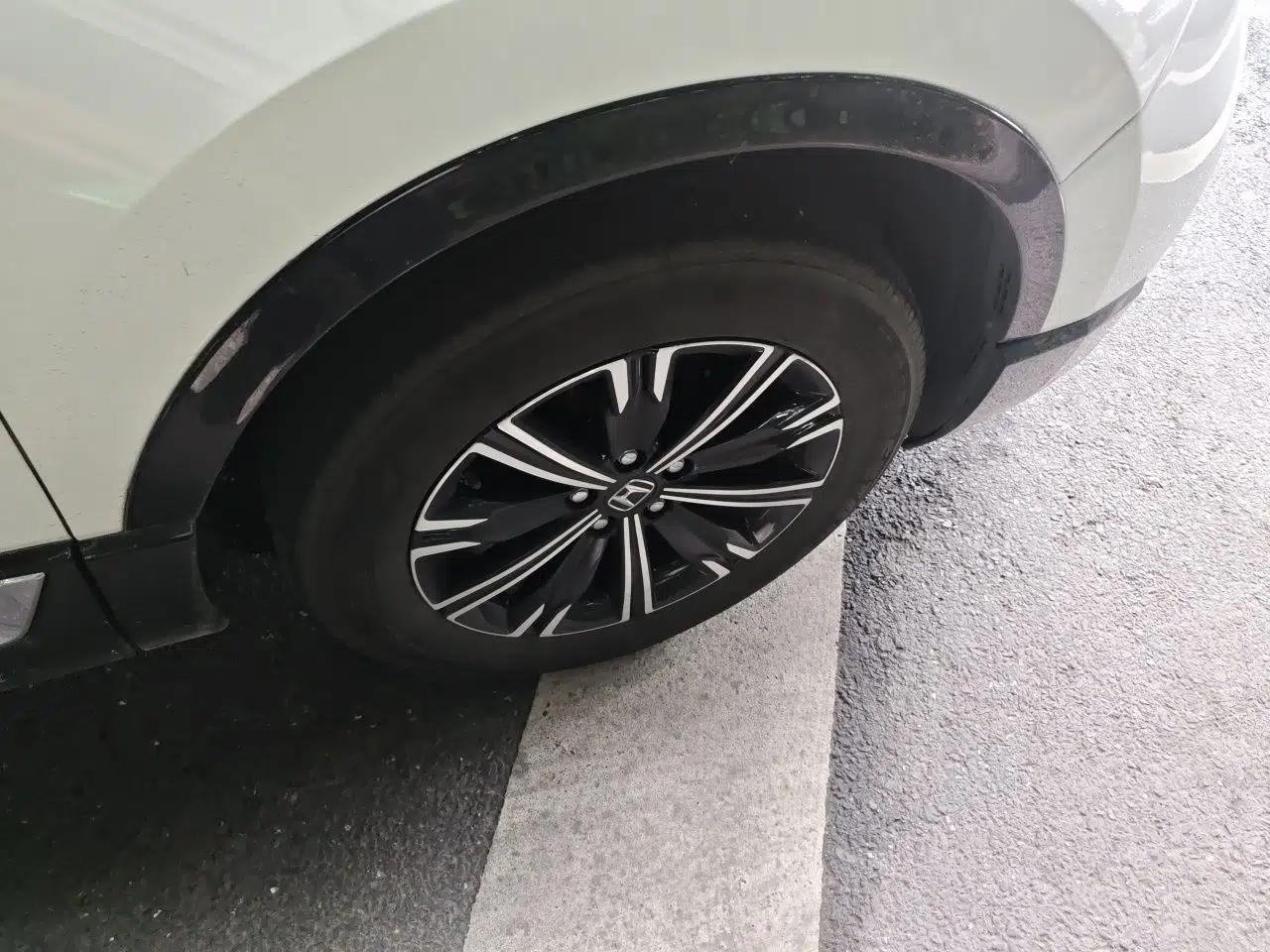 Honda CR-V New Energy 2021 Rui·Hybrid e+ 2.0L Intelligent Edition — миниатюра 8