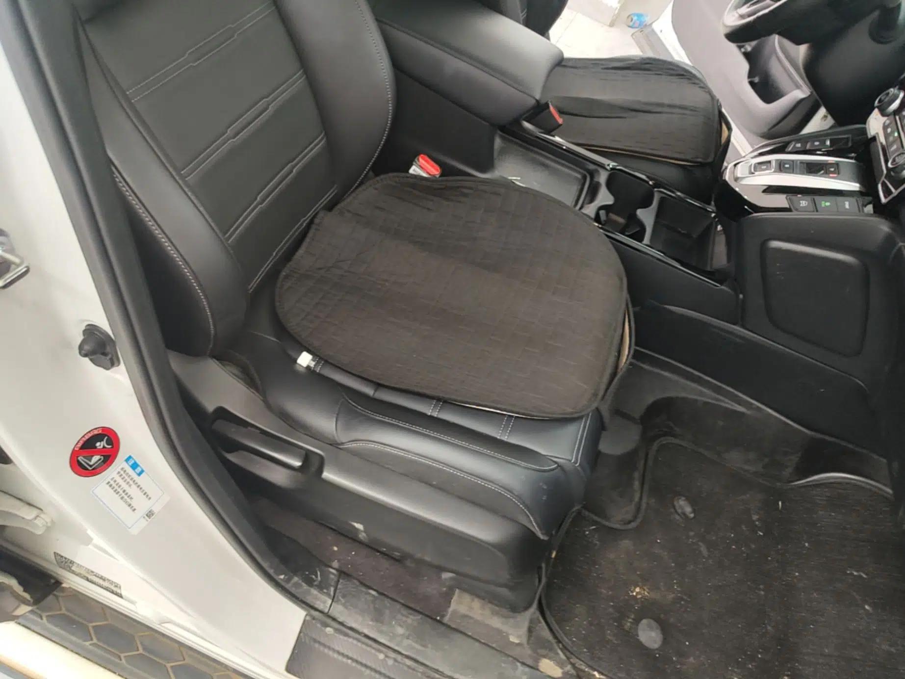 Honda CR-V New Energy 2021 Rui·Hybrid e+ 2.0L Intelligent Edition — миниатюра 19