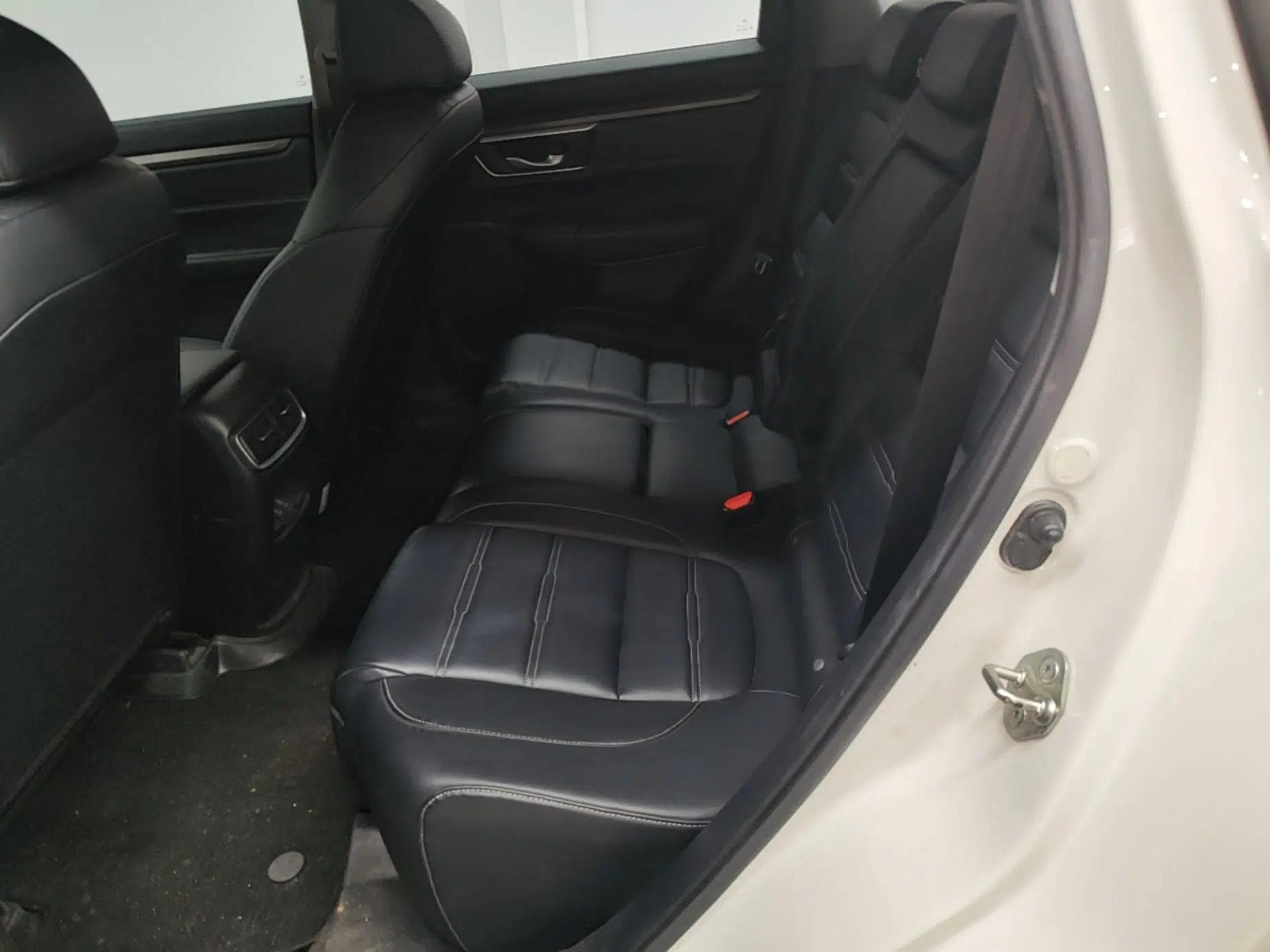 Honda CR-V New Energy 2021 Rui·Hybrid e+ 2.0L Intelligent Edition — миниатюра 20