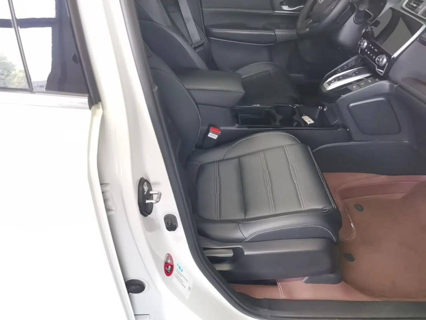 Honda CR-V New Energy 2021 Rui·Hybrid e+ 2.0L Intelligent Edition — миниатюра 19