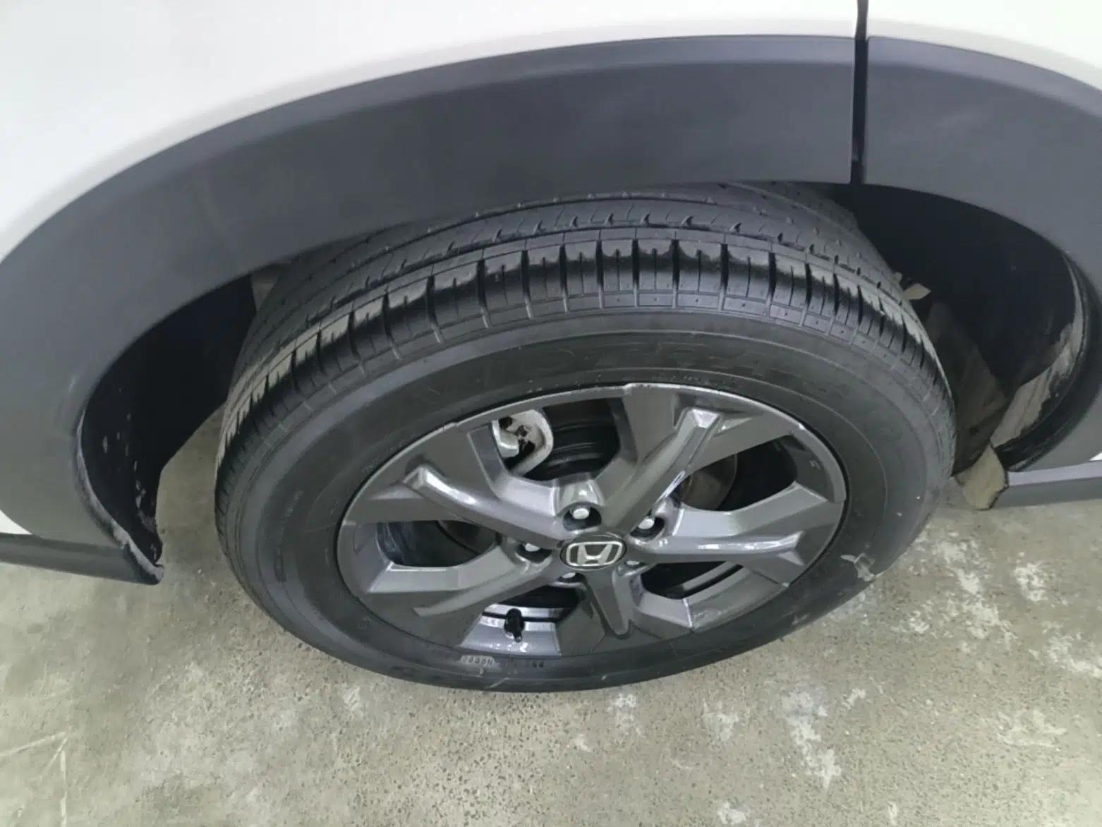 Honda HR-V 2023 240TURBO Jingrui Edition — миниатюра 16