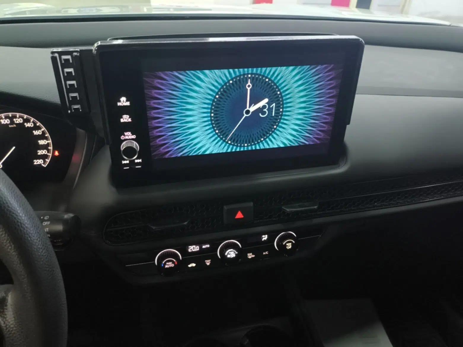 Honda HR-V 2023 240TURBO Jingrui Edition — миниатюра 20